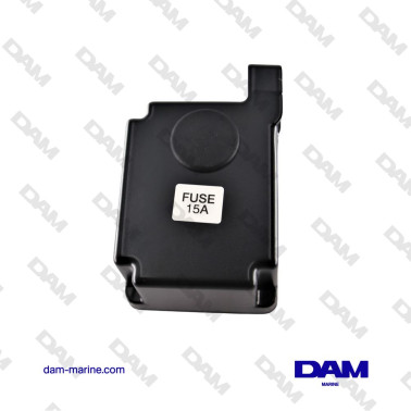 BOITIER ELECTRONIQUE MDI VOLVO - D1 - D2