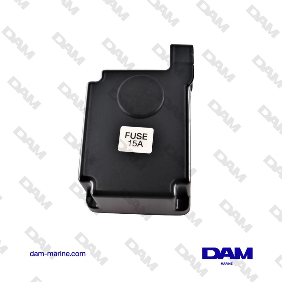 BOITIER ELECTRONIQUE MDI VOLVO - D1 - D2