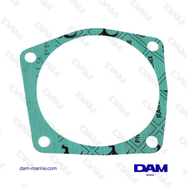 PERKINS 4236* SEAWATER PUMP...