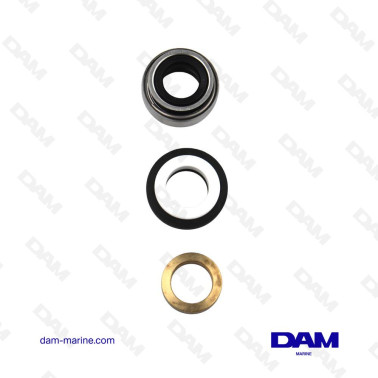 BOMBA DE AGUA DE MAR...