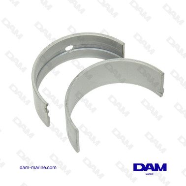 GUSCIO CUSCINETTI VOLVO STD