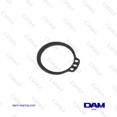 VOLVO CIRCLIPS - 914456