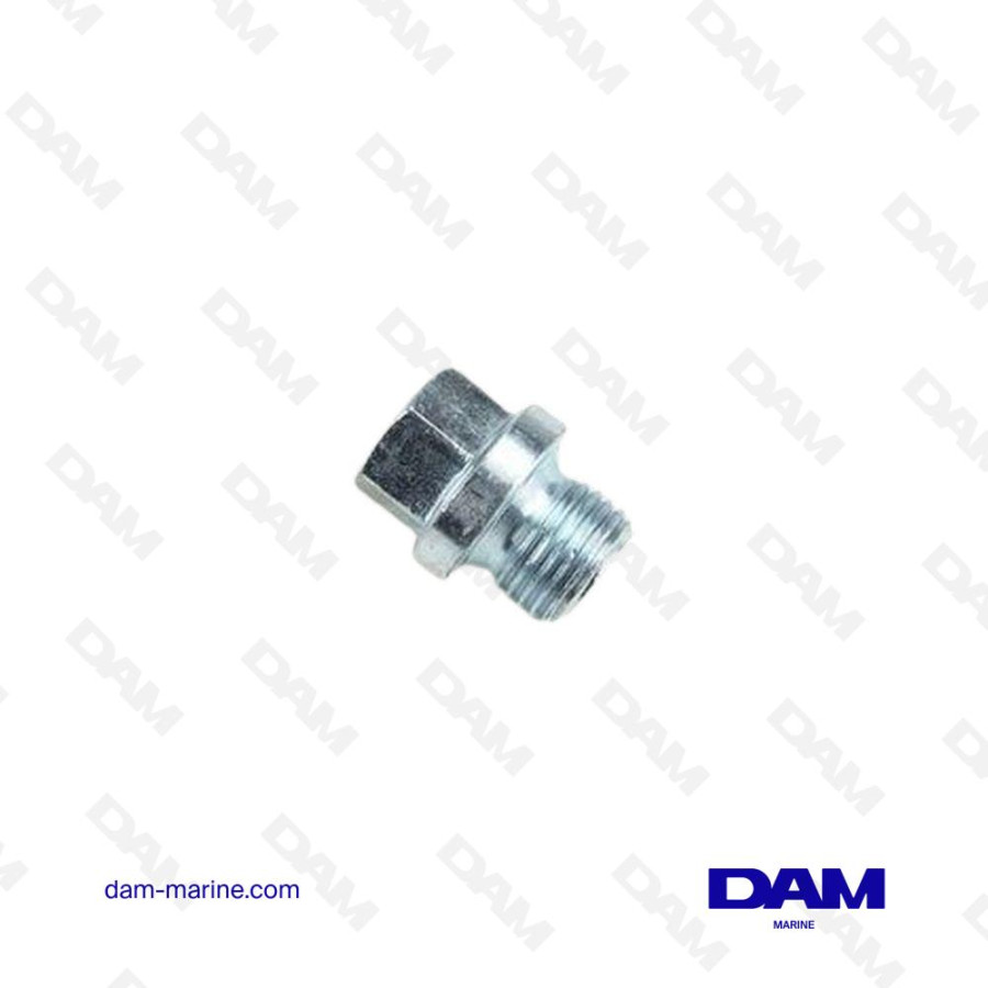 VOLVO CAP - 960628