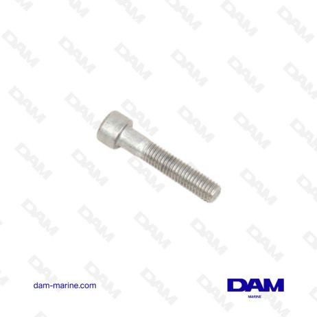 KIT ANODES ALU PLAQUETTES @2 HONDA BF8-50HP