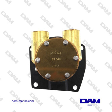 PERKINS 4236 SEAWATER PUMP FITTING