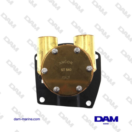 ACCESORIO PARA BOMBA DE AGUA DE MAR PERKINS 4236