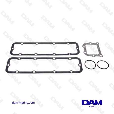 KIT JOINT ADMISSION VOLVO SERIE 74 - 877063