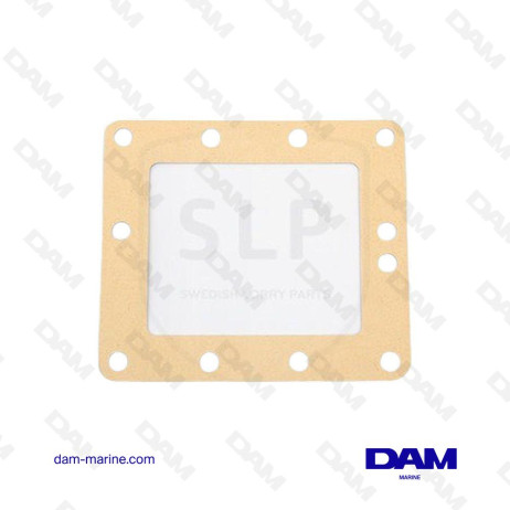 GUARNIZIONE SCAMBIATORE VOLVO - 809221
