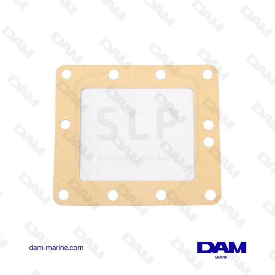 GUARNIZIONE SCAMBIATORE VOLVO - 809221