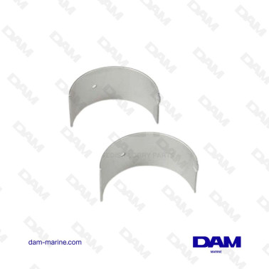 COUSSINETS DE BIELLE VOLVO STD