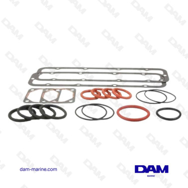 KIT JOINTS ADMISSION VOLVO...