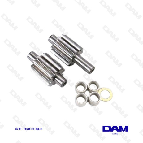 VOLVO OIL PUMP REPAIR KIT