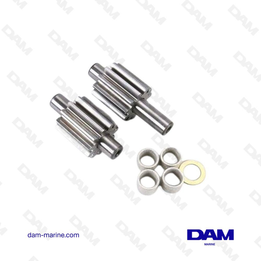 VOLVO OIL PUMP REPAIR KIT