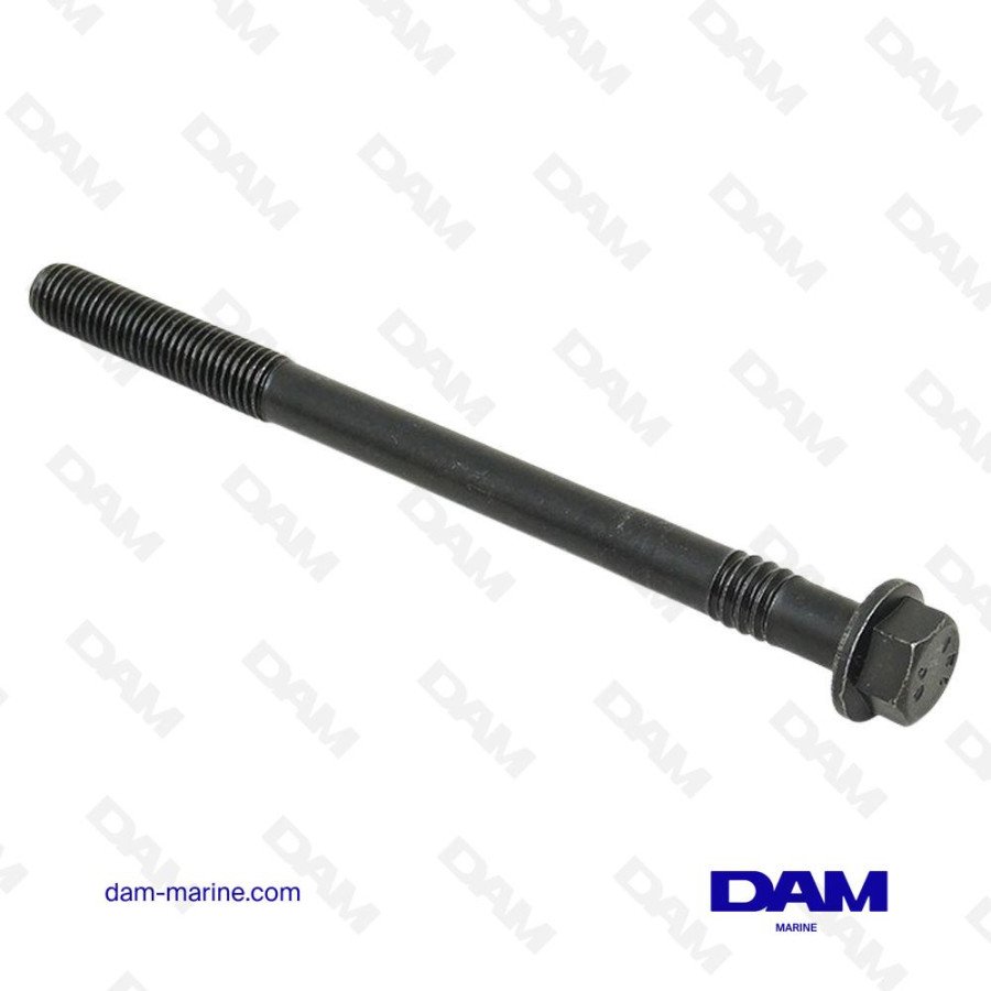 VOLVO PENTA CYLINDER HEAD SCREWS