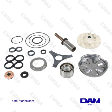 KIT DE REPARACIÓN DE BOMBA DE CIRCULACIÓN VOLVO - WRK763
