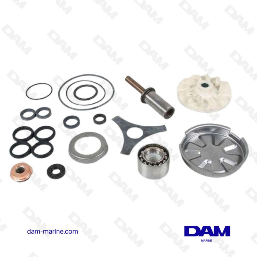 KIT REPARATION POMPE DE CIRCULATION VOLVO - WRK763