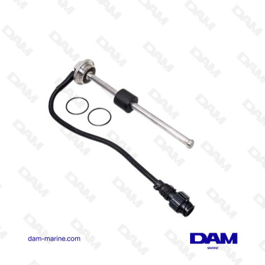 SCANIA VOLVO FUEL GAUGE