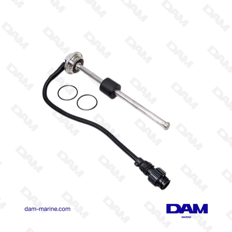 SCANIA VOLVO FUEL GAUGE