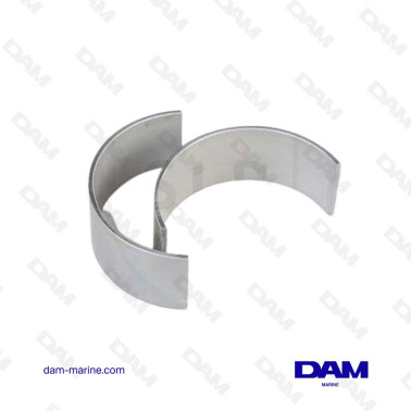 COUSSINETS DE BIELLE VOLVO...