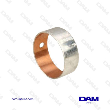 BAGUE ARBRE A CAMES VOLVO -...