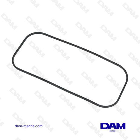 VOLVO HATCH SEAL - 20591544