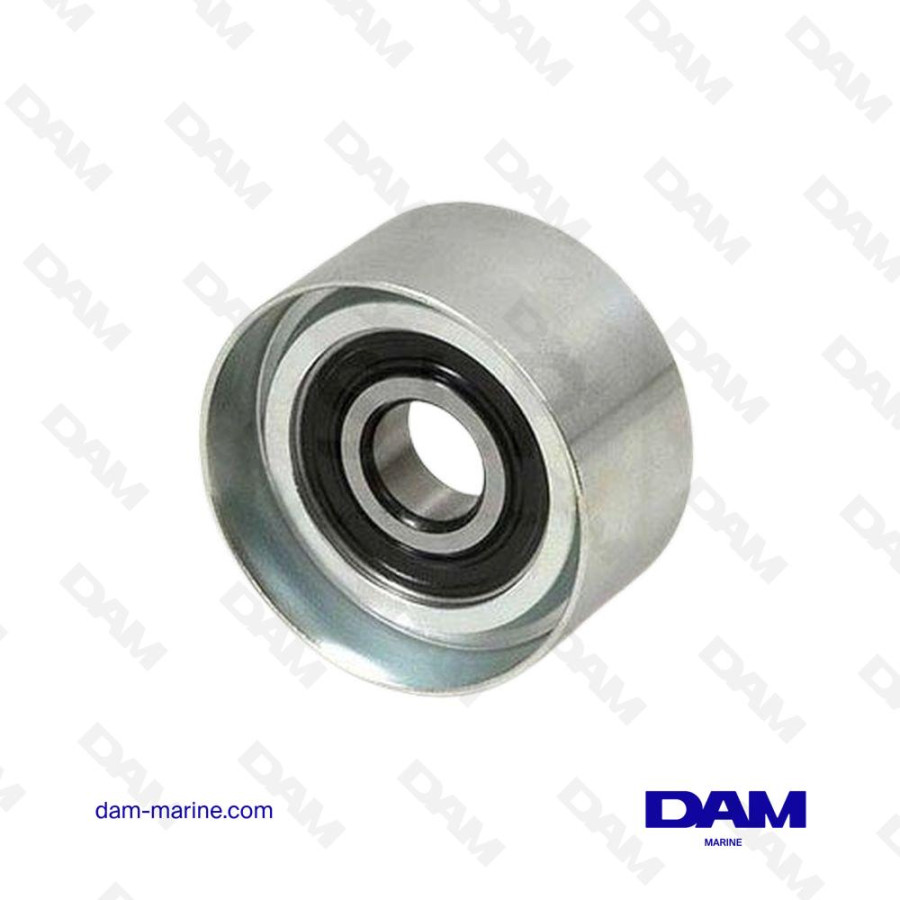 PULEGGIA LISCIA VOLVO - 3154314