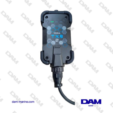 NAVIGATOR TXB2 EVOLUTION...