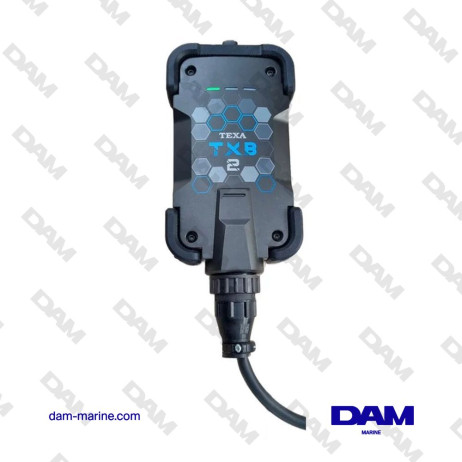 NAVIGATOR TXB2 EVOLUTION MARINE BASIC TEXA*