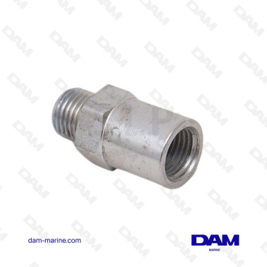 VOLVO OVERFLOW VALVE