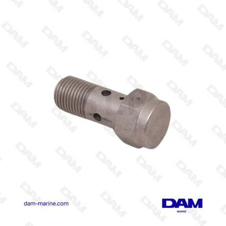 VOLVO OVERFLOW VALVE