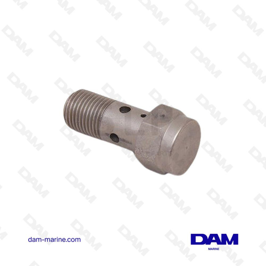 VOLVO OVERFLOW VALVE