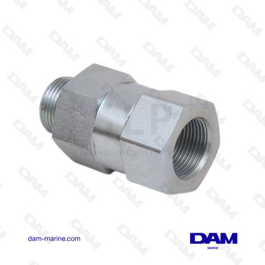 VOLVO NON-RETURN VALVE