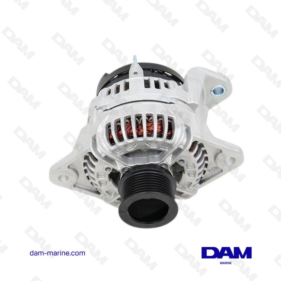 ALTERNADOR VOLVO 28V - 80A