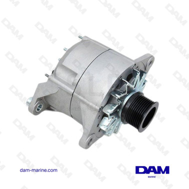 ALTERNADOR VOLVO 24V - 60A