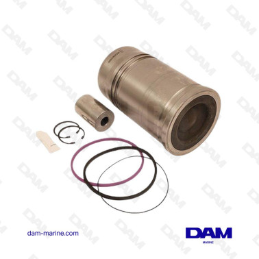 KIT VOLVO PENTA COMPLETO...