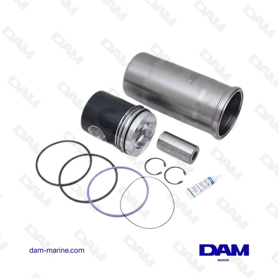 KIT CYLINDRE COMPLET VOLVO PENTA