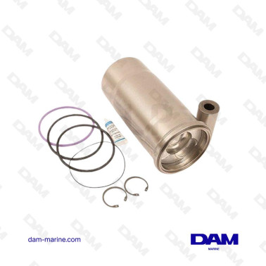 KIT VOLVO PENTA COMPLETO...