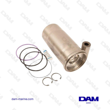 KIT VOLVO PENTA COMPLETO VOLVO PENTA