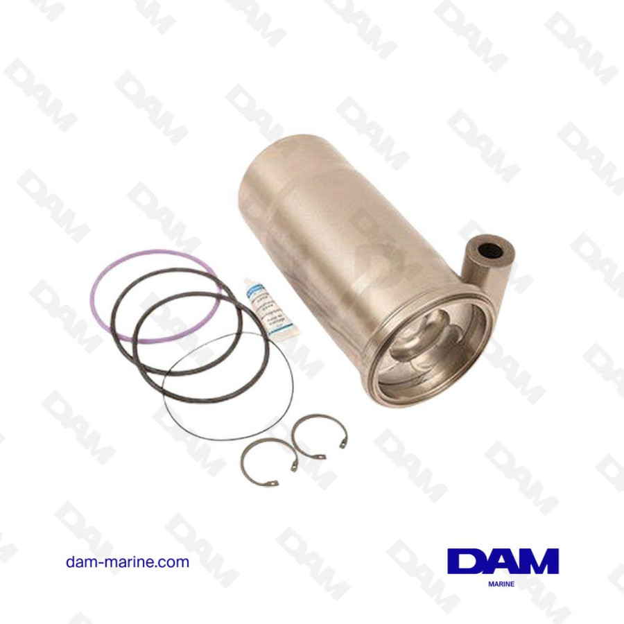 KIT VOLVO PENTA COMPLETO VOLVO PENTA