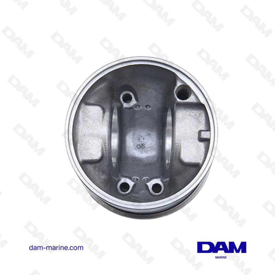 KIT DE CILINDRO COMPLETO VOLVO PENTA