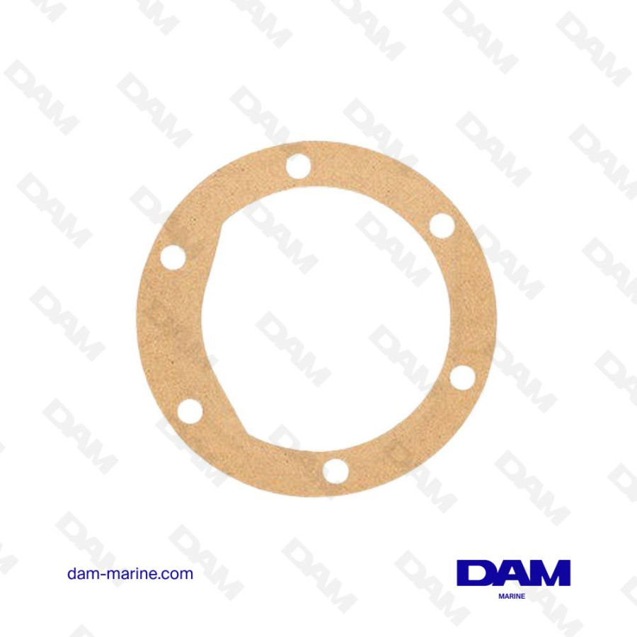 VOLVO SEAL