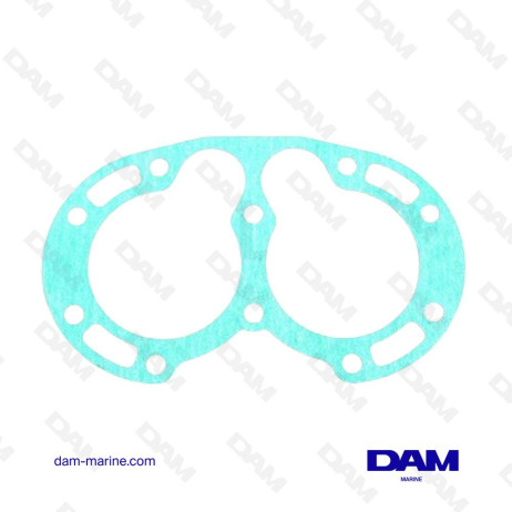 VOLVO COMPRESSOR HEAD GASKET