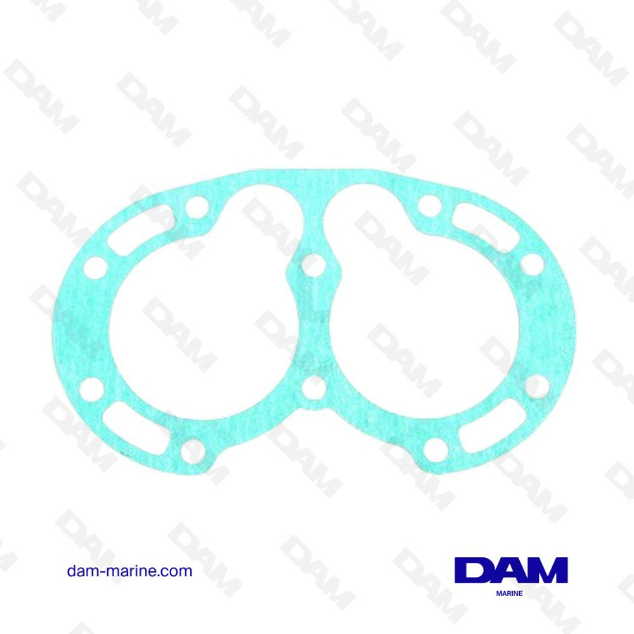 VOLVO COMPRESSOR HEAD GASKET