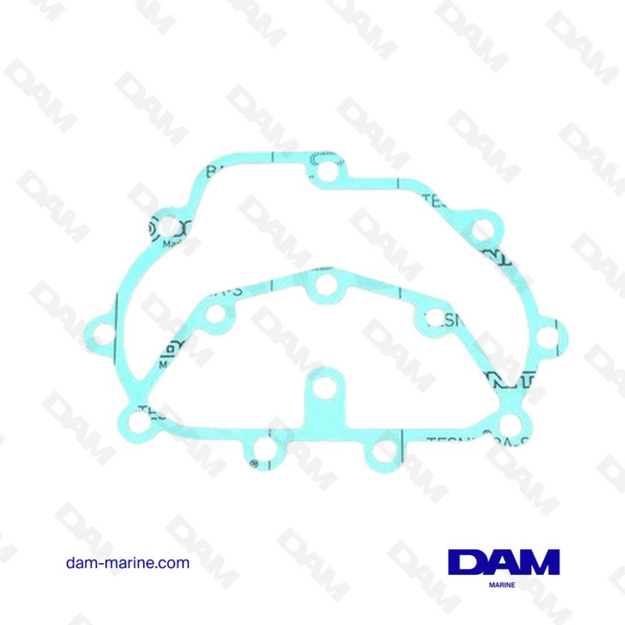 VOLVO COMPRESSOR HEAD GASKET