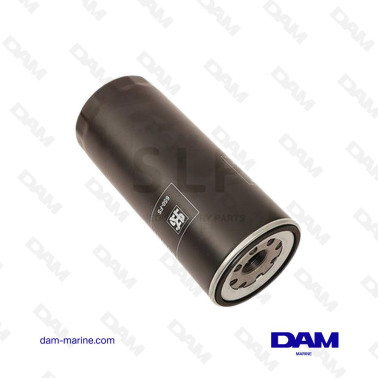 FILTRO DE COMBUSTIBLE VOLVO