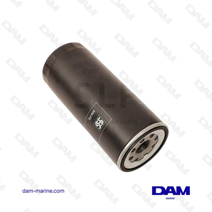 FILTRO DE COMBUSTIBLE VOLVO