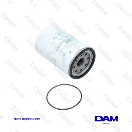 FILTRO CARBURANTE VOLVO