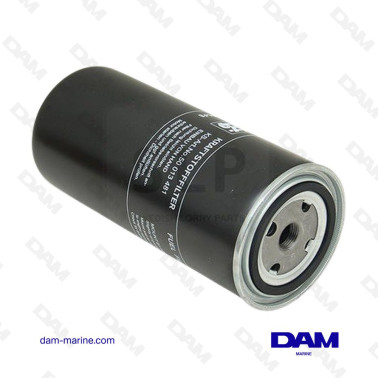 FILTRE A CARBURANT VOLVO