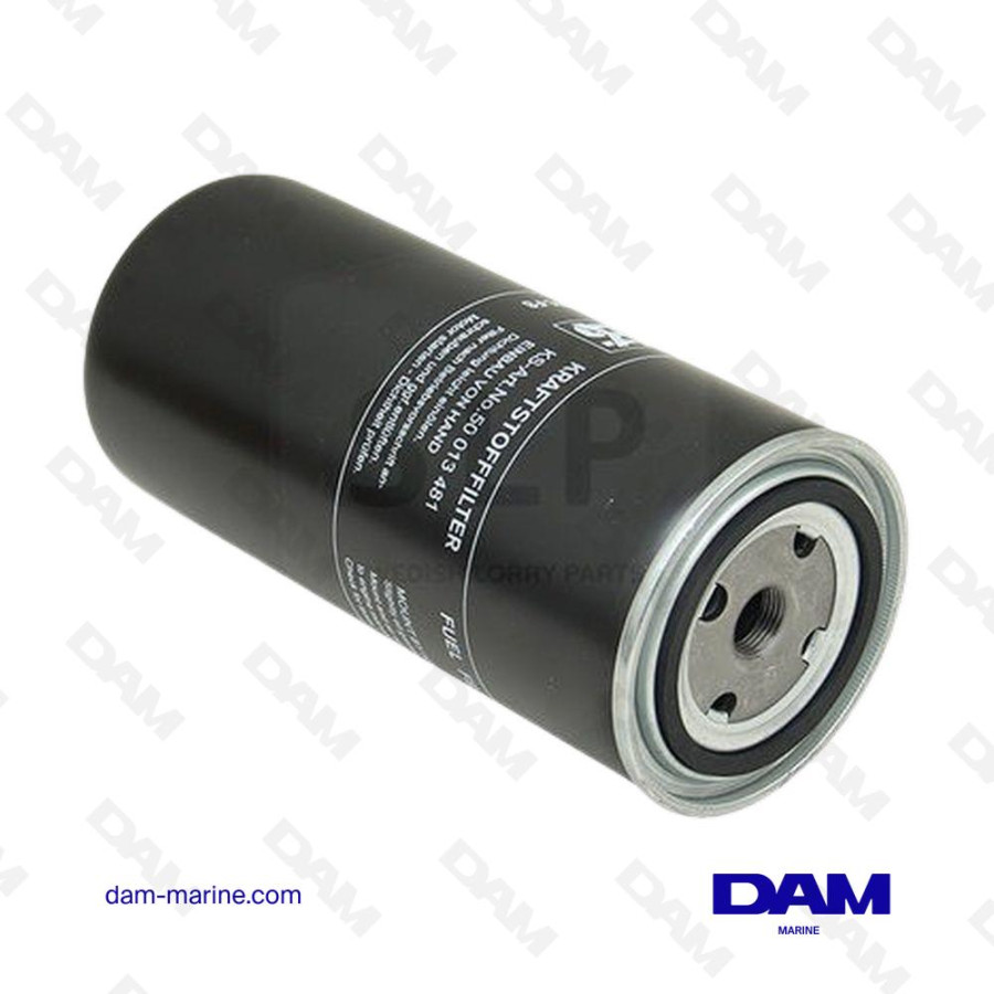 VOLVO FUEL FILTER