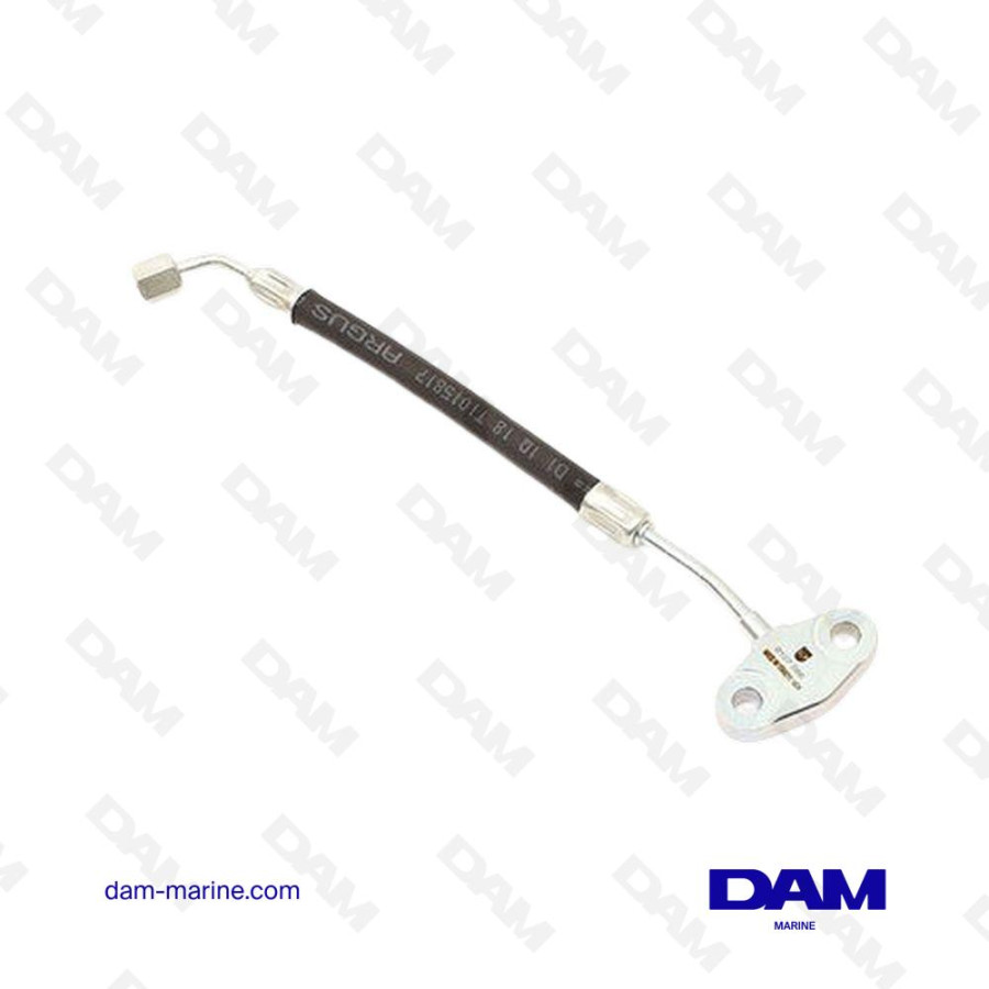 VOLVO HOSE